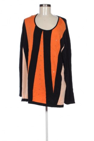 Dámsky pulóver Pina Lia, Veľkosť XL, Farba Viacfarebná, Cena  15,95 €