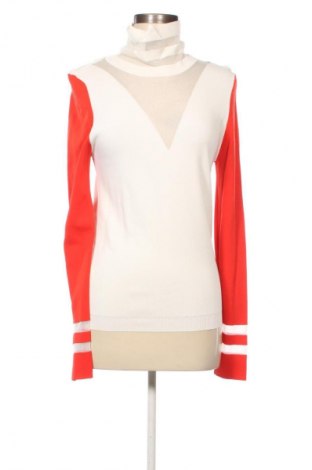 Дамски пуловер Pinko, Размер L, Цвят Многоцветен, Цена 150,00 лв.