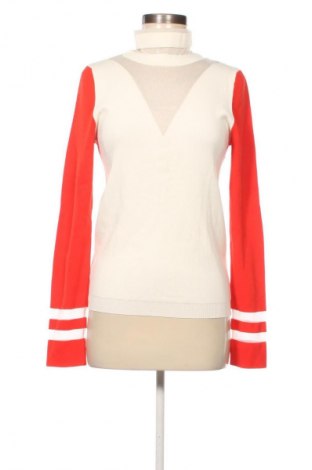 Дамски пуловер Pinko, Размер L, Цвят Многоцветен, Цена 164,00 лв.