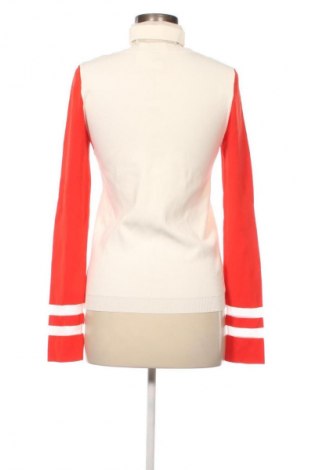 Дамски пуловер Pinko, Размер L, Цвят Многоцветен, Цена 164,00 лв.