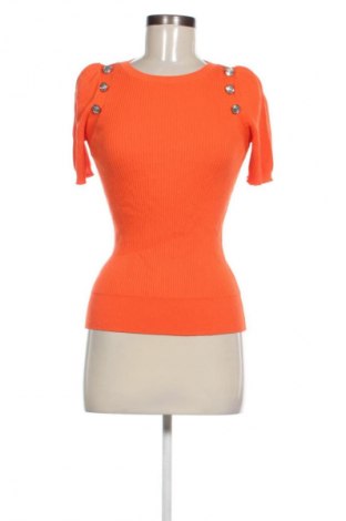 Damenpullover Pinko, Größe S, Farbe Orange, Preis 80,99 €