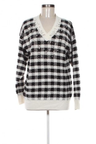 Damenpullover Pinko, Größe M, Farbe Mehrfarbig, Preis € 82,99