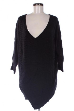 Dámsky pulóver Piper, Veľkosť XL, Farba Čierna, Cena  16,95 €