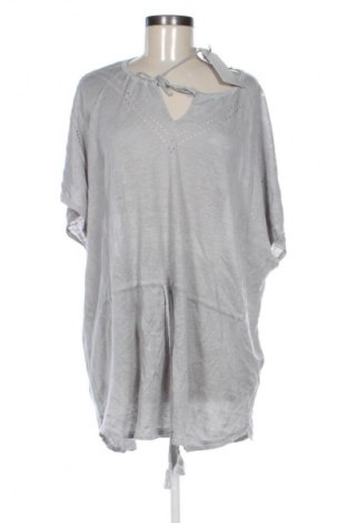 Damski sweter Poetry, Rozmiar XL, Kolor Szary, Cena 392,99 zł