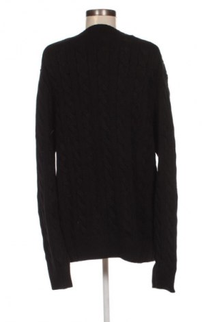 Pulover de femei Polo, Mărime XL, Culoare Negru, Preț 694,99 Lei