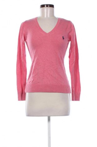 Damenpullover Polo, Größe S, Farbe Rosa, Preis € 52,69