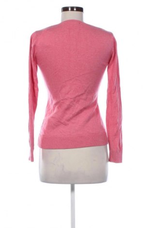 Damenpullover Polo, Größe S, Farbe Rosa, Preis € 52,69