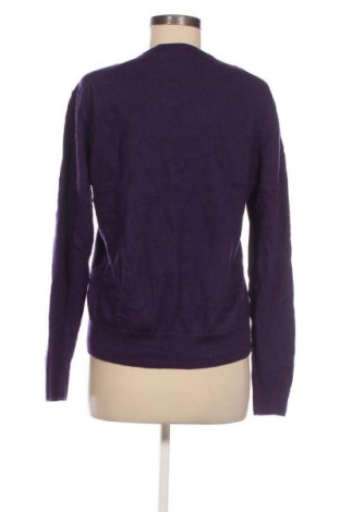 Дамски пуловер Polo, Размер XL, Цвят Лилав, Цена 90,99 лв.