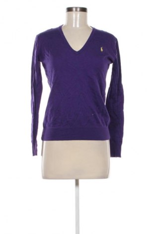 Dámsky pulóver Polo, Veľkosť S, Farba Fialová, Cena  33,95 €