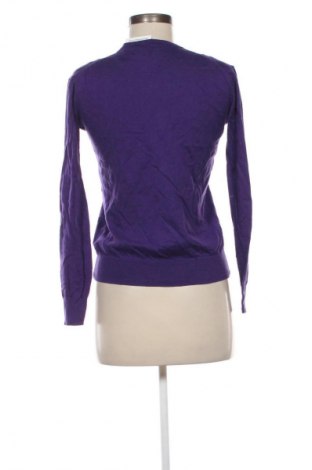 Dámsky pulóver Polo, Veľkosť S, Farba Fialová, Cena  33,95 €