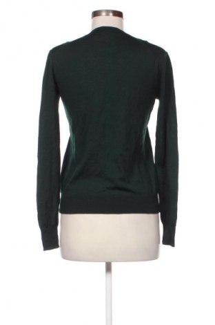 Γυναικείο πουλόβερ Polo Ralph Lauren, Μέγεθος M, Χρώμα Πράσινο, Τιμή 189,51 €