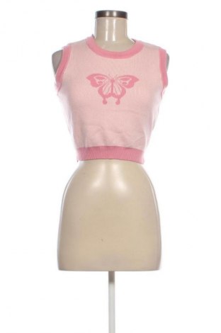 Damenpullover Pomelo, Größe M, Farbe Rosa, Preis 3,99 €