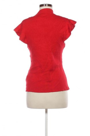 Dámský svetr Portmans, Velikost XL, Barva Červená, Cena  79,00 Kč