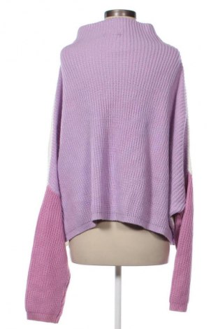 Дамски пуловер Pretty Little Thing, Размер L, Цвят Многоцветен, Цена 17,46 лв.