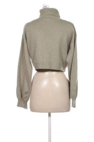 Dámsky pulóver Pretty Little Thing, Veľkosť S, Farba Zelená, Cena  15,00 €