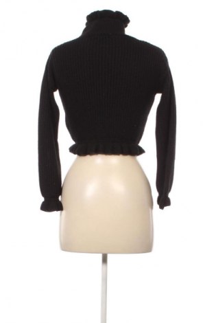 Damenpullover Pretty Little Thing, Größe M, Farbe Schwarz, Preis € 14,83