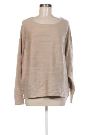 Γυναικείο πουλόβερ Preview, Μέγεθος XL, Χρώμα  Μπέζ, Τιμή 8,99 €