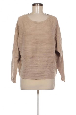 Γυναικείο πουλόβερ Preview, Μέγεθος M, Χρώμα  Μπέζ, Τιμή 11,99 €