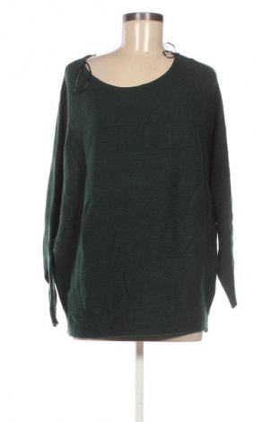 Női pulóver Preview, Méret L, Szín Zöld, Ár 6 249 Ft