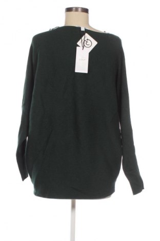 Női pulóver Preview, Méret L, Szín Zöld, Ár 6 249 Ft