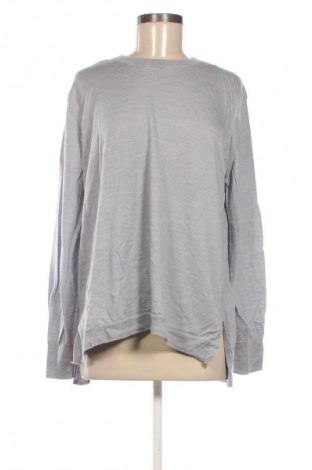 Γυναικείο πουλόβερ Preview, Μέγεθος XL, Χρώμα Γκρί, Τιμή 8,99 €