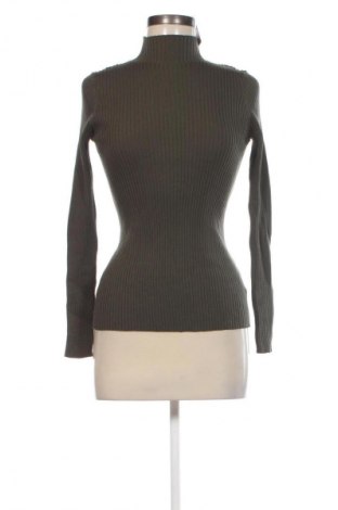 Dámský svetr Preview, Velikost M, Barva Zelená, Cena  179,00 Kč