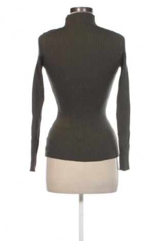 Dámský svetr Preview, Velikost M, Barva Zelená, Cena  179,00 Kč