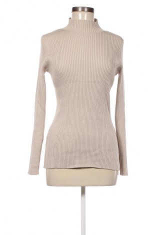 Damski sweter Preview, Rozmiar L, Kolor Beżowy, Cena 35,99 zł