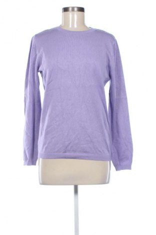 Damenpullover Primadonna, Größe L, Farbe Lila, Preis € 21,00