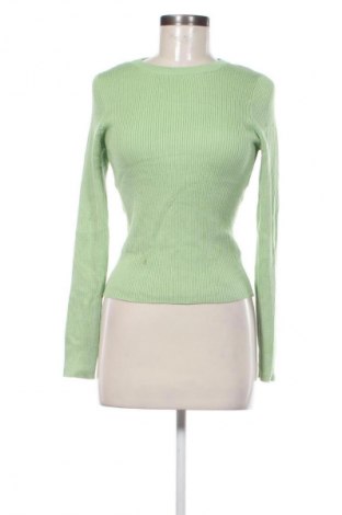 Γυναικείο πουλόβερ Primark, Μέγεθος M, Χρώμα Πράσινο, Τιμή 7,99 €