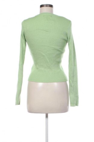 Γυναικείο πουλόβερ Primark, Μέγεθος M, Χρώμα Πράσινο, Τιμή 7,99 €