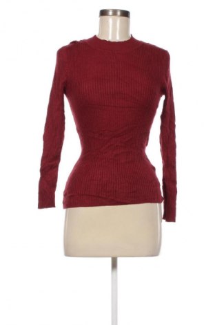 Pulover de femei Primark, Mărime M, Culoare Roșu, Preț 45,99 Lei
