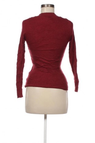 Pulover de femei Primark, Mărime M, Culoare Roșu, Preț 45,99 Lei
