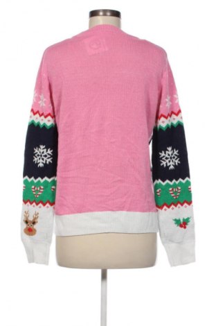 Dámský svetr Primark, Velikost S, Barva Vícebarevné, Cena  279,00 Kč