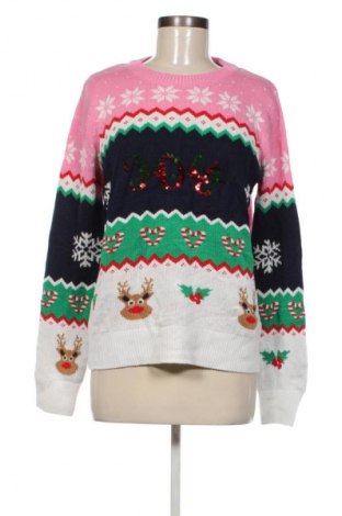 Dámský svetr Primark, Velikost S, Barva Vícebarevné, Cena  279,00 Kč