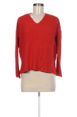 Damenpullover Primark, Größe XS, Farbe Rot, Preis 7,99 €