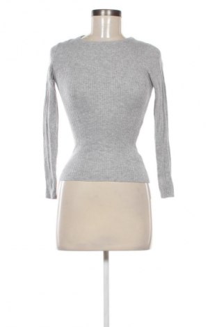 Дамски пуловер Primark, Размер XXS, Цвят Сив, Цена 15,99 лв.