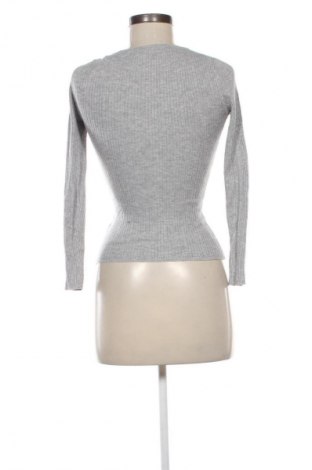 Дамски пуловер Primark, Размер XXS, Цвят Сив, Цена 15,99 лв.