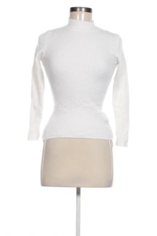 Damenpullover Primark, Größe M, Farbe Weiß, Preis € 11,99