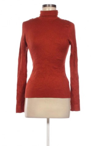 Dámský svetr Primark, Velikost M, Barva Oranžová, Cena  259,00 Kč