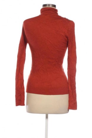 Dámský svetr Primark, Velikost M, Barva Oranžová, Cena  259,00 Kč
