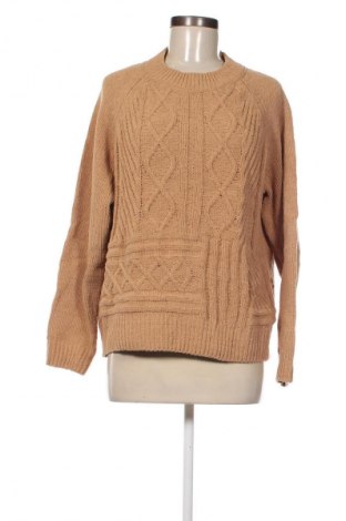 Γυναικείο πουλόβερ Primark, Μέγεθος XL, Χρώμα Πορτοκαλί, Τιμή 9,99 €