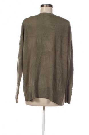 Дамски пуловер Primark, Размер L, Цвят Зелен, Цена 15,99 лв.