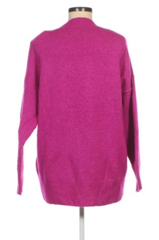 Дамски пуловер Primark, Размер S, Цвят Розов, Цена 14,99 лв.