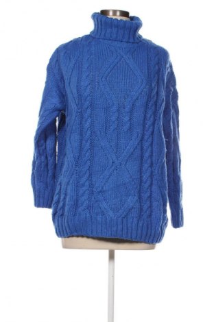 Dámský svetr Primark, Velikost XS, Barva Modrá, Cena  219,00 Kč