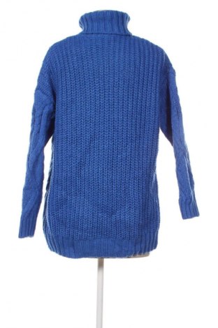 Dámský svetr Primark, Velikost XS, Barva Modrá, Cena  219,00 Kč