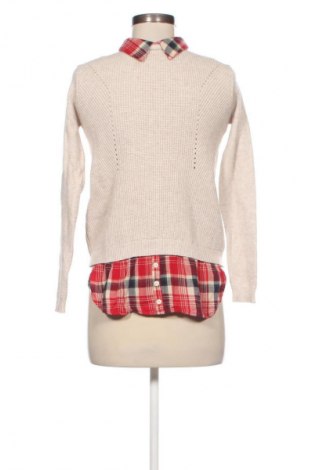 Damenpullover Primark, Größe XS, Farbe Beige, Preis € 9,99