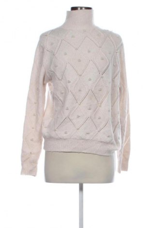 Női pulóver Primark, Méret M, Szín Ekrü
, Ár 4 419 Ft