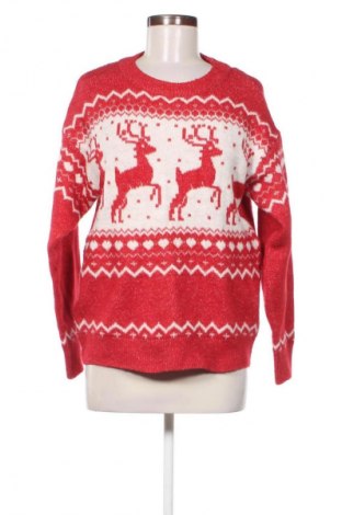 Pulover de femei Primark, Mărime M, Culoare Multicolor, Preț 76,32 Lei