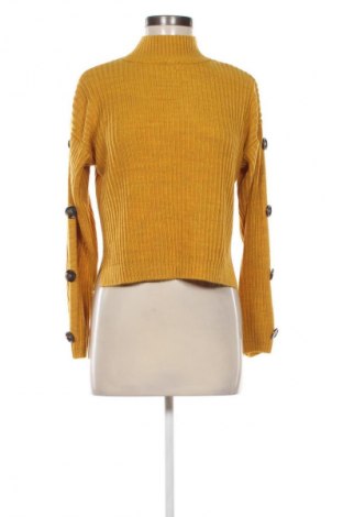Damenpullover Primark, Größe XS, Farbe Orange, Preis 14,77 €